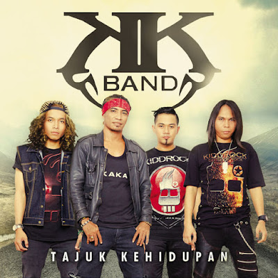 KK Band - Suara Hati Full Album