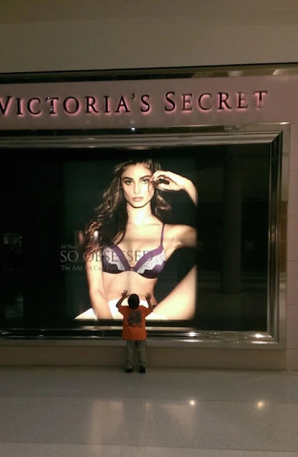 Victoria's Secret