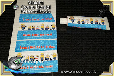 #personalizado #novidade #svimagem #minions