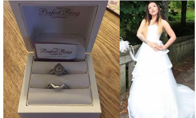 'I cancelled £6,000 wedding to my dream man with just a month to go because a Psychic told me to' - Lady reveals 