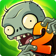 Plants vs Zombies 2 Mod APK