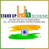 STAND UP INDIA SCHEME