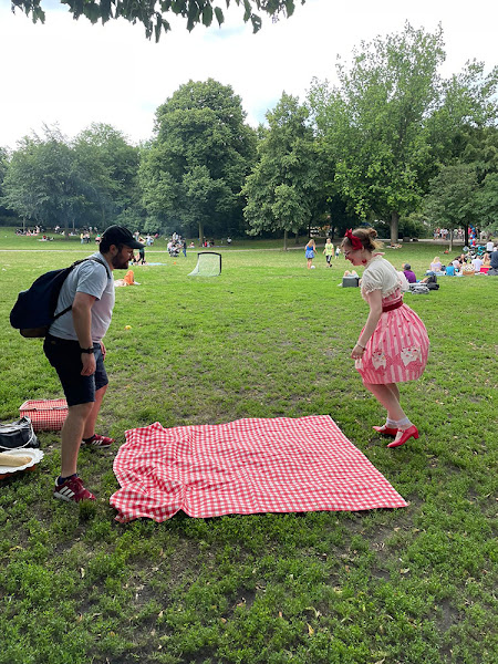 picnic