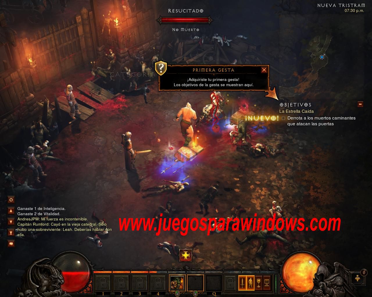 Diablo 3 Pc Iso Whichlasopa