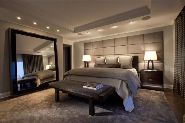 18 Modern Classic Bedroom Design Ideas-13 Contemporary (Modern Retro) Classic Bedroom Photos Modern,Classic,Bedroom,Design,Ideas