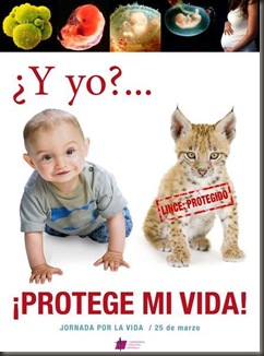 Cartel Aborto