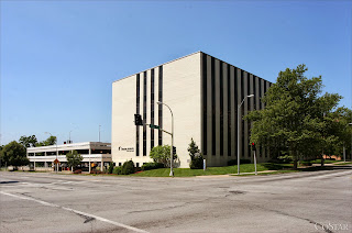 Gillham Plaza Building