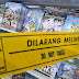 DVD Bajakan