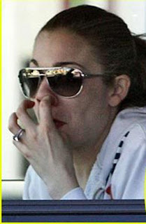 nose picker leann rimes