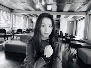 BVNDIT,밴디트,怡妍,이연,YI YEON