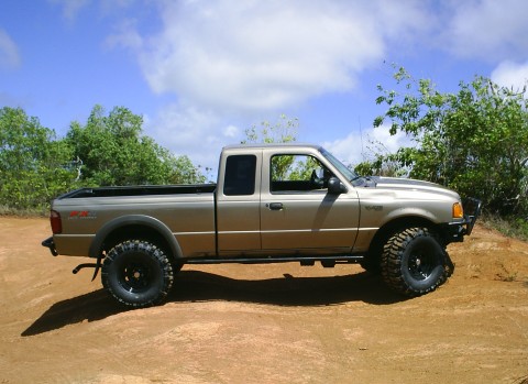 Ford on Side View Of This 2012 Ford Ranger Cars Specs And Prices Comes Soon On