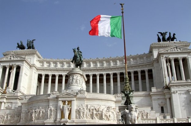 TAZ: Η λιτότητα δεν βοηθά την Ιταλία