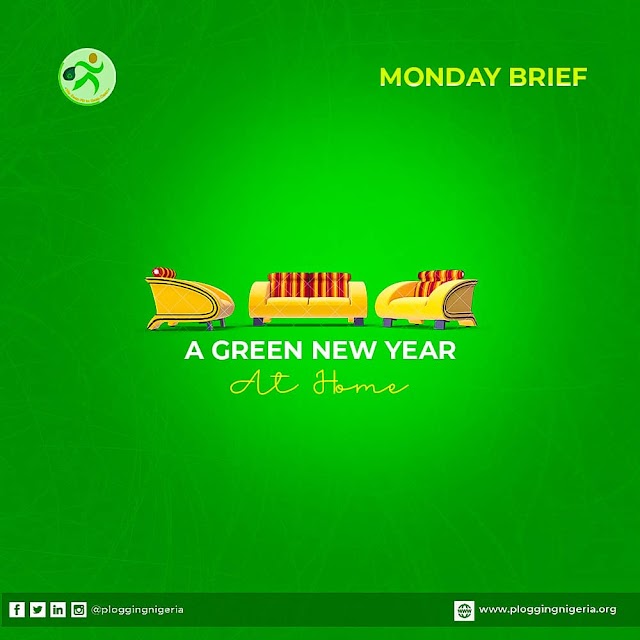 A Green New Year