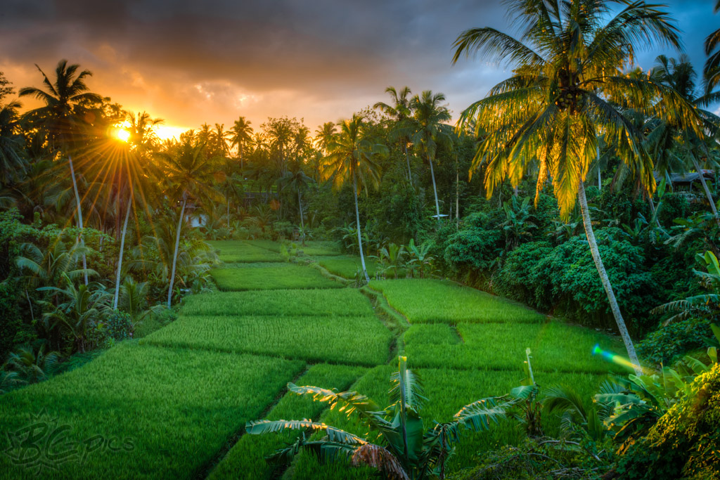 koleksi gambar pemandangan yang indah Pemandanganoce