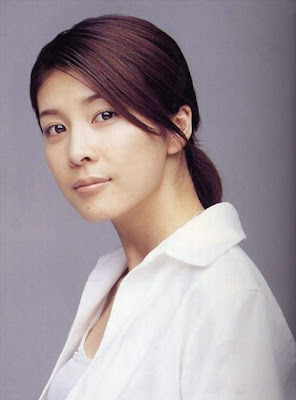 Takeuchi Yuko