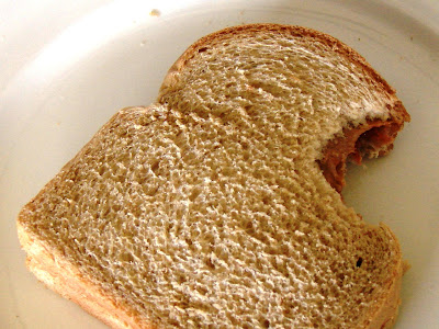 White Bread Peanut Butter Sandwich 537993-Calories In White Bread
Peanut Butter Sandwich