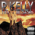 Encarte: R. Kelly - TP.3 Reloaded (Limited Edition)