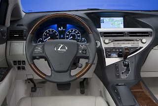 2010 Lexus LS Review.review