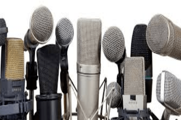 best microphones