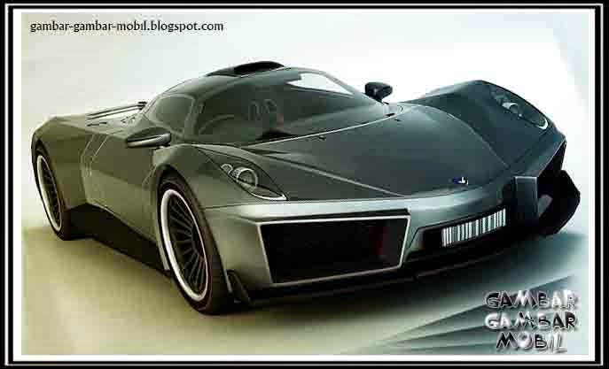  Gambar  mobil  keren  Gambar  Gambar  Mobil 