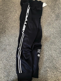 mennace joggers