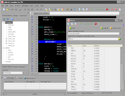 Compiler Auctions on Favorite Compiler For My Microcontroller Projects I Know C Already So