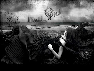 Queen of Opeth