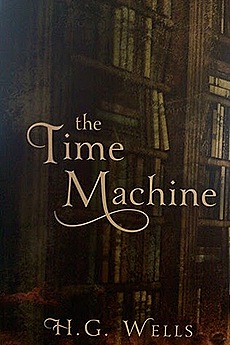 time machine