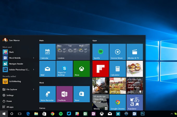 Microsoft mencapai rekor baru melalui Windows 10