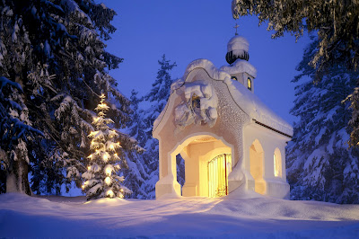 Christmas Soup Kitchen Volunteer on Advent Calendar Of Christmas Memories   December 18