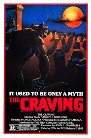 Night of the Werewolf (1981)