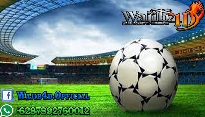 Wajib4d Strategi Game Casino Bet Bola