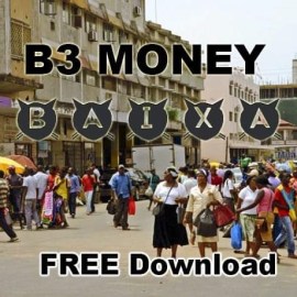 B3 Money - Baixa ( 2019 )