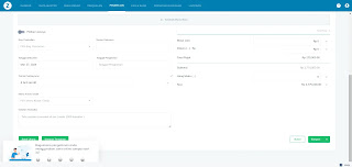 Cara Input Faktur Pembelian Barang di Zahir Online dan Accounting