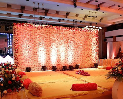 Banquet halls in delhi for marriage