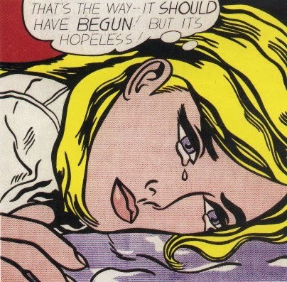 One 20-something's attempt at dating, these are my experiences