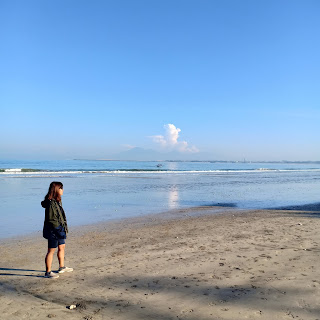 Jimbaran, Bali