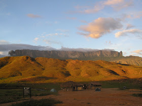 Gunung Roraima
