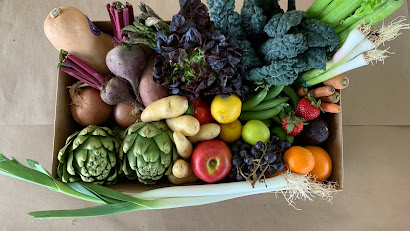 How Healthy is Organic Fruit and Vegetables