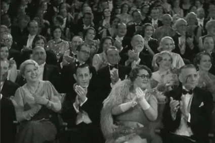applause 2
