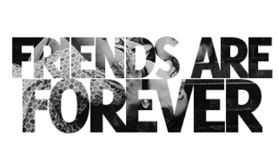 friends-are-forever