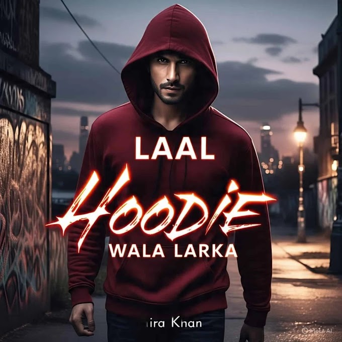 Laal Hoodie Wala Larka Novel By Hira Khan Complete – NH