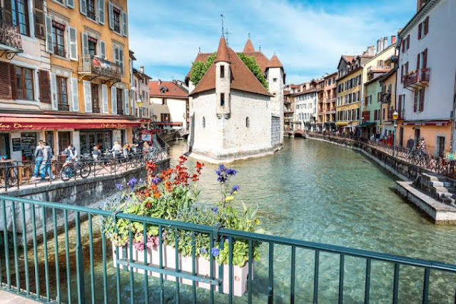 7 Best Things to Do in Annecy, France