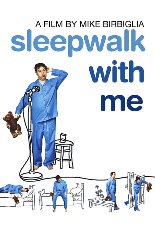Watch Sleepwalk with Me 2012 Full Movie With English Subtitles