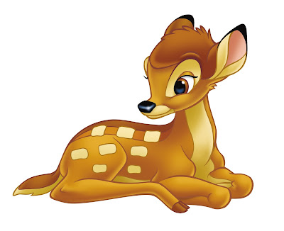 Bambi Disney Animated Film Movie Pictures