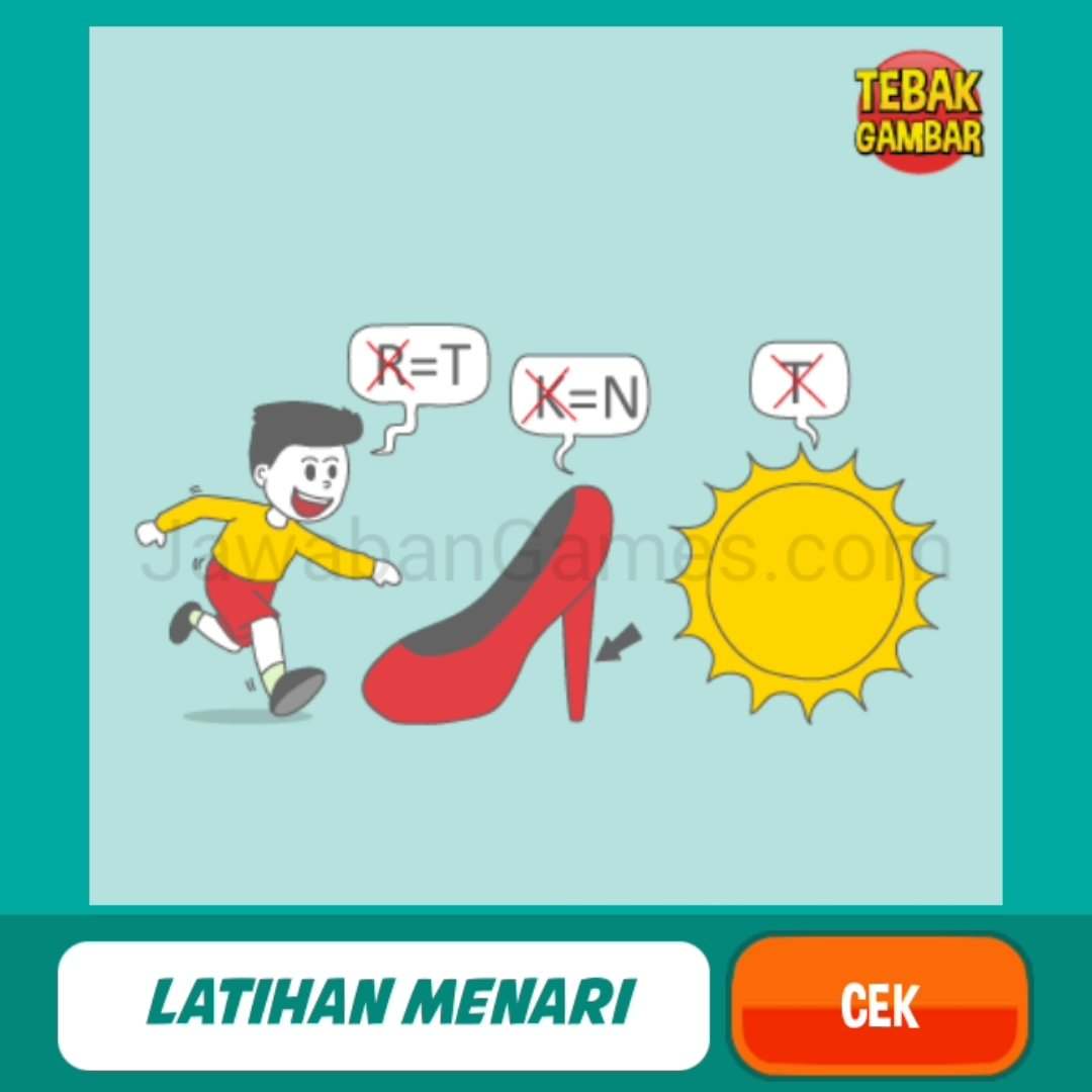 Kunci Jawaban Tebak Gambar Level 157