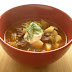 Hungarian Goulash - Magyar Gulyás