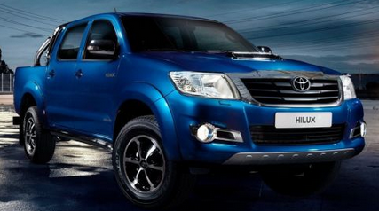 New 2015 Toyota Hilux Review Price and Release