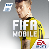 FIFA Mobile Soccer Mod APK V.3.0.0 Download