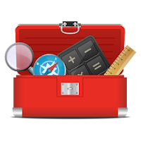 تطبيق الادوات الذكية Smart Tools v17.4 النسخة المدفوعة للأندرويد